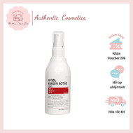 Xịt Mọc Tóc HASOL Anagen Active Tonic 100ml Ngăn Rụng Và Hỗ Trợ Mọc Tóc