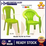 KM Furniture 3V High Quality Stackable Dining Plastic Chair/Restaurant Plastic Chair/Food Court Plas