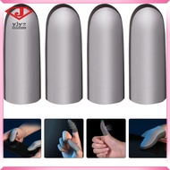 2 Pairs Tennis Breathable for Game Phone Supply Sleeve Gamer Music Sleeves yuanjingyouzhang
