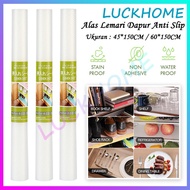 Multi-Purpose Mat for Multifunctional Kitchen Cupboard Drawer Table Cloth anti-Slip Drawer and Cupbo