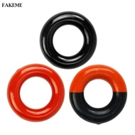 [SharprepublicefMY] Golf Swing Ring, Golf Weighted Swing Ring,Golf Club  Swing Weight Ring for Pract