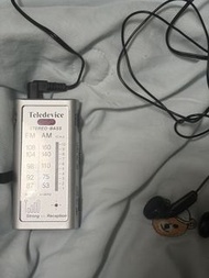 Dse 收音機