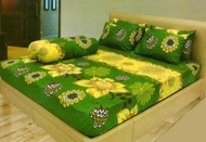 Sprei Lady Rose