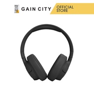 Jbl Tune 770 Wireless Headset - Black Jbl-hps-t770nc Blk