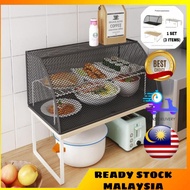 Multi-Layer Storage Rack Artifact Breathable Household Kitchen Cupboard Small Locker Storage Rack Ki