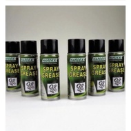 HARDEX HD600 SPRAY GREASE 400ML HD600