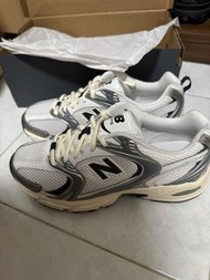 全新正貨，New Balance530  38號碼