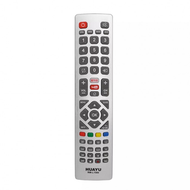 華宇 RM-L1589 通用智慧遙控器，適用於  Sharp聲寶 液晶/LED電視遙控器 TV REMOTE