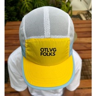 Birlaw by YEAUEH Outliving Folks Running Hat Cycling Sports ciele