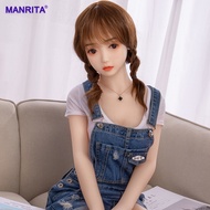 MANRITA Sex doll adult sex toys realistic full silicone entity sex doll adult products