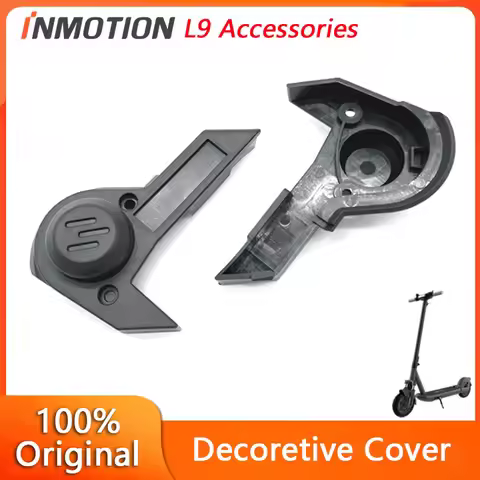 Original Decoretive Cover for INMOTION L9 Smart Electric Scooter INMOTION L9 Kickscooter Decoretive 