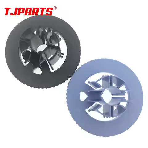 1SET X C7769-40169 C7769-40153 Spindle Hub Blue+Black for HP Designjet 500 500ps 510 800 800ps 820 1