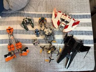 Lego Star Wars二手淨機