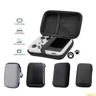Lidu11 Protector Case Game Console Travel Carrying Case for R36S R35S K36 Storage Bag