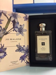 Jo Malone 香水 100 ml 藍風鈴 Wild Bluebell