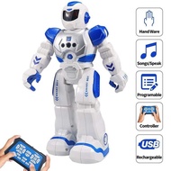 Remote Control Robot For Kids ligent Programmable Robot With Infrared Controller Toys,Dancing,Singing,Led Eyes,Gesture Sens gift gift gift gift