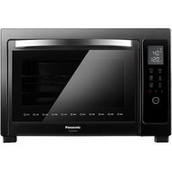 【熱賣】Panasonic/松下 NB-HM3810電烤箱家用烘焙多功能智能電子式溫控