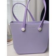 beg tangan wanita christy ng bucket 2024 New Style European American Fashion Shoulder Bag Large Capa