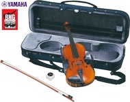 Yamaha Violin V7SG ไวโอลินยามาฮ่า งานละเอียด ปราณีตมากได้มาตรฐานต่างประเทศเลย