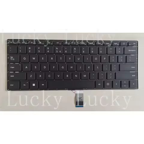 f f f New US Keyboard For Microsoft surface Laptop 4 13.5” 1950 1951 1958 1959
