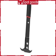WIN Oil Seal Removal Tool Easy Grip Seal Puller Wide Application Professional Seal Puller Double Hoo