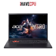 โน้ตบุ๊ค (notebook) iHAVECPU ACER NITRO LITE 16 NL16-71G-51ZX (SHALE BLACK)