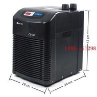 日生CL系列冷水機 CL-450制冷機 小型制冷器 1/6匹