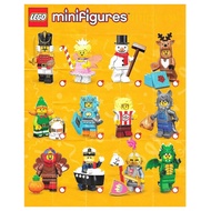 LEGO 71034 Series 23 Minifigures (Sold Separately)