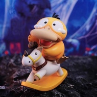 Pokémon Shake Can Reach Duck Figure Decoration Model Figure Figure Figure Gengar% W260805