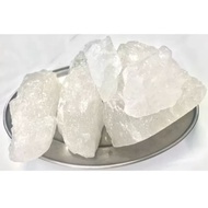 Alum in lumps, deodorizing alum 1kg