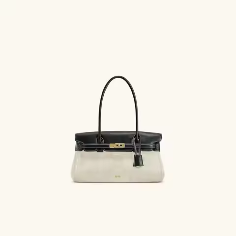 2026 JW PEI New Yara model Women's Handbag and Shoulder Bag With Exclusive Design and Crossbody Stra