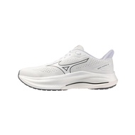 MIZUNO Wave Inspire 22 Men's Road Running Shoes - White