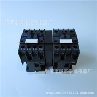CJX2 Reversible Lockable Contactor LC2D1801 220V (CJX2) LC2D1810