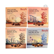 BERYL'S Tiramisu Almond Chocolate (Milk Choco | Almond Milk | Almond Dark | Almond White) (65g) [SG]