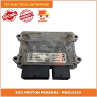 ECU PROTON PERSONA - PW812343 [2343] ENGINE CONTROL UNIT