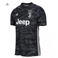 2019/2020 Juventus Goalkeeper Jersey Szczesny Home Football Jersey Football Shirt COD