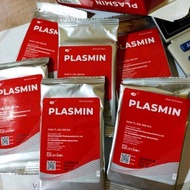 PLASMIN kapsul. plasmin perstrip