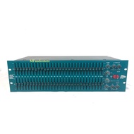 Equalizer FCS 966 BSS equalizer 2 x 31 Opal equalizer fcs 966 fcs966 equalizer 30 per channel