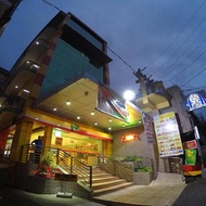 โรงแรม Taj Hotel Tuguegarao - ตูกิกาเราซิตี้