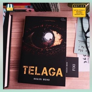 BUKU FIXI Telaga Koleksi Cerita Melayu Seram Horror Action Thriller Romance Fantasy Malay Fiction In