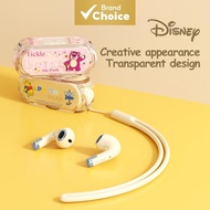 Disney J13 Bluetooth Earphone Wireless Earphone Smart Touch Gaming Music Dual Mode With Mic Bluetoot