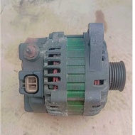{READY STOCK} NAZA RIA ALTERNATOR ORIGINAL USED NOT RECOND