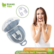 Mouth Guard Night Bruxism Guard Sleep Aid Dental Mouth For Night Sleep Mouth Silicone Sleep Aid Dent