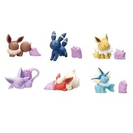 【可散買，價在內文】Pokemon Center 百變怪扭蛋 Vol.3