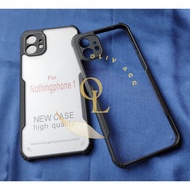 Nothing phone case 1 nothing phone 2 nothing phone 2a armor shockproof case