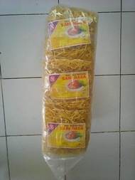 mie kering sari rasa