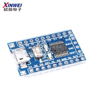 STM8S Electronic Development Board Minimum System Board STM8S103F3P6 Microcontroller Core Board