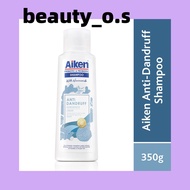 AIKEN SHAMPOO 350G - ANTI DANDRUFF