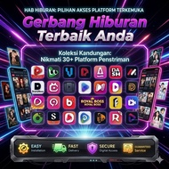 30 Platform Netshort DramaPop & All Devices Platform 🎬 Drama Pendek Addictive – Ratusan Cerita Viral