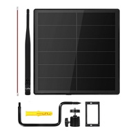 D5 Meshtastic Mesh LoRa Node Repeater Solar Power Kit for Heltec ESP32 V3/ V4 Lora Moudule IoT Devic